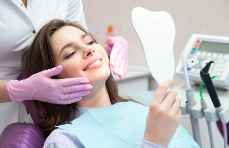 Best Cosmetic Dentist Hornsby