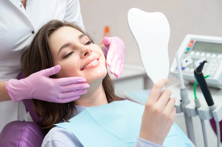 Best Cosmetic Dentist Hornsby