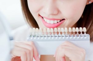 Cosmetic Dentistry Near Me