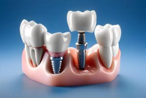 How Much Are Dental Implants