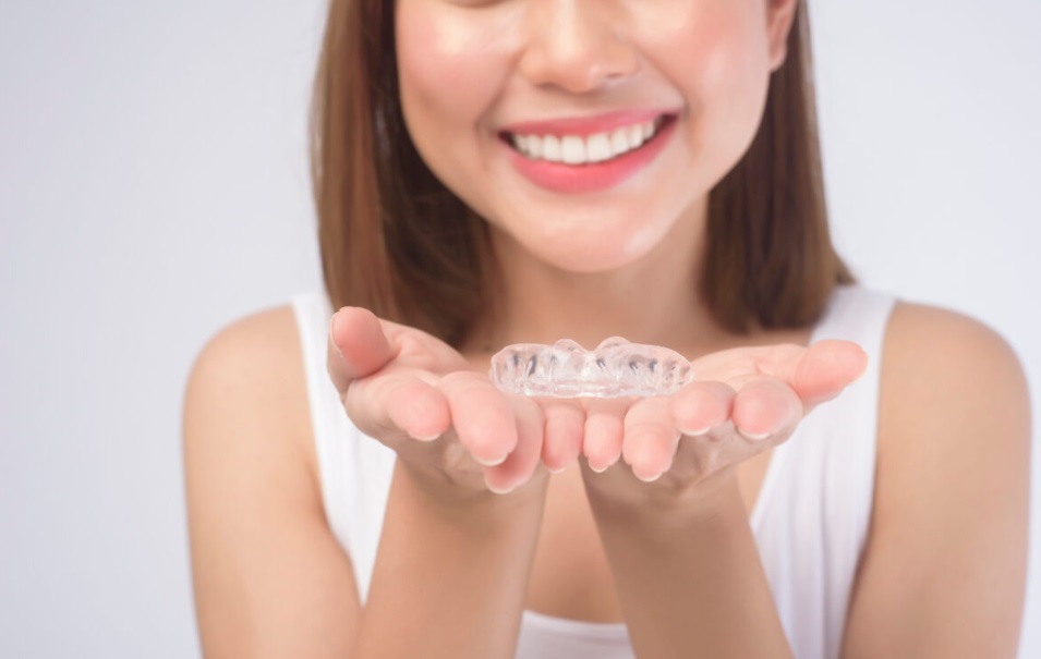 Invisalign Cost Sydney