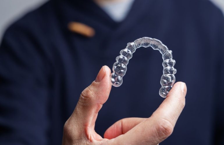 Invisalign Hornsby