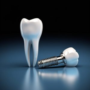 Tooth Implant Hornsby